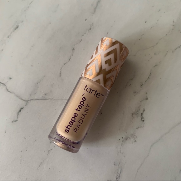 tarte Other - 2/15$ 🎊 TARTE Shape Tape Radiant Concealer 29N light-medium